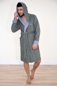 Lika Dress Халат 7778