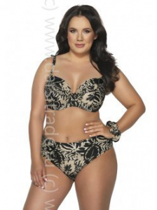 Трусы купальные SF184/12 AVA Дроп слип