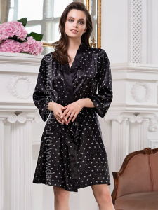 №8943 Халат 