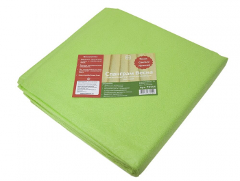 Спанграм Весна-60 Салатовый 3,2 х 6 м