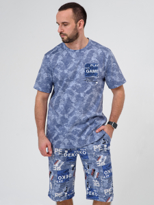 Комплект мужской 