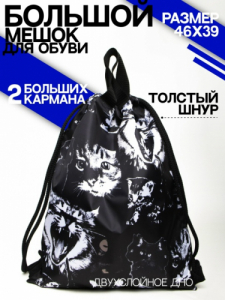 Рюкзак, R003