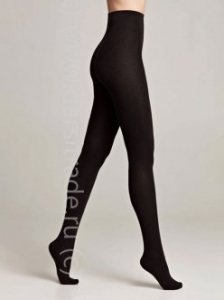 Колготки женские Cotton 300 Conte Дроп