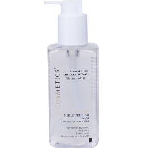 Мицеллярная вода с минералами Anti-Aging 275 мл