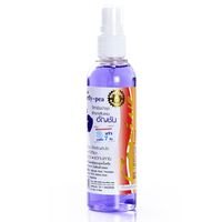 Тоник для роста волос с мотыльковым горошком Genive 90 мл / Genive Hair Tonic Butterfly pea 90 ml