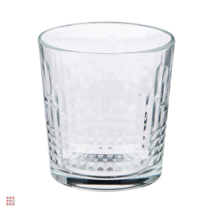 Стакан низкий 