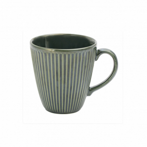 Кружка EMERALD GREEN 330мл