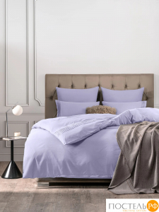 SleepiX МИОКО сирен КПБ 145х205-2/230х250-1/50х70-2/70х70-2, 7пр, 70% бамб. / 30% хл.