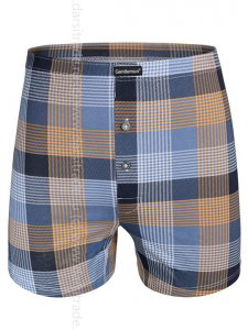 Трусы мужские GB7961 Gentlemen BIG боксеры