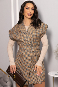 LT Collection Жилет Б14490-4М