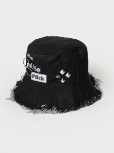 Панама для девочки