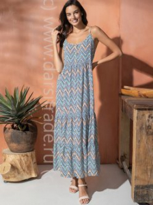 №1998 Платье домашнее 