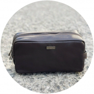 AB.Z · Pelle · BARSETKA 320 СС chocolate