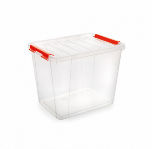 Ящик ПРОФИ 25л 410х295х312