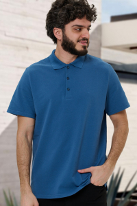 футболка поло промо 2952-06 Новинка