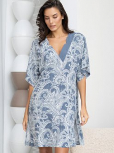 №1978 Платье домашнее 