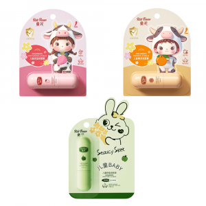 Детский бальзам для губ Kids Flower