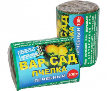 Садовый вар «Вар сад Пчелка»