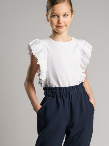 Блузка для девочки
