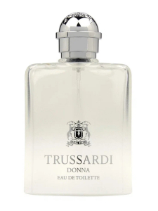TRUSSARDI DONNA edt (w) 30ml