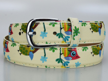 Ремень Детский 25мм