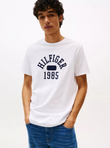 Hilfiger 1985 Logo T-Shirt