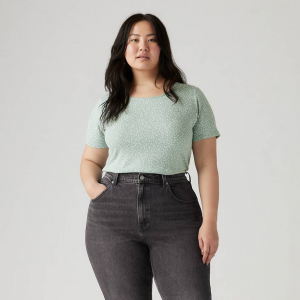 Honey T-shirt (plus Size)