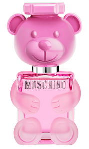 MOSCHINO TOY 2 BUBBLE GUM edt (w) 50ml