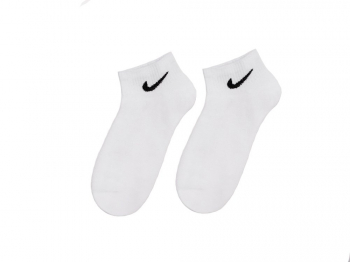 Носки короткие Nike - 10 пар
