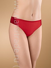 Трусы RP6115 Day by day Conte Дроп танга