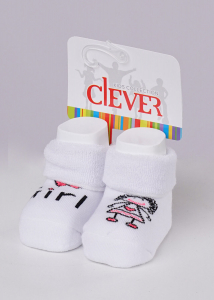 CLEVER Носки С218П 7-8