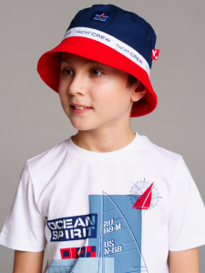 Панама для мальчика