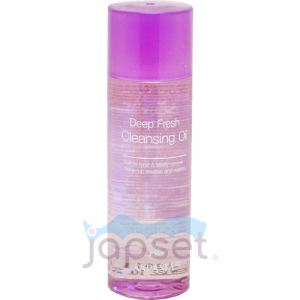 Aspasia Deep Fresh Cleansing Oil Очищающее масло для глубокой очистки, 100 мл