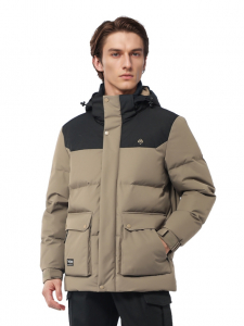 Куртка мужская Humtto 735 Khaki