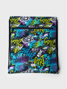 Сумка-мешок для мальчика