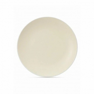 Тарелка обеденная SCANDY MILK 24см