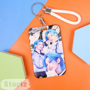 Чехол для карты 