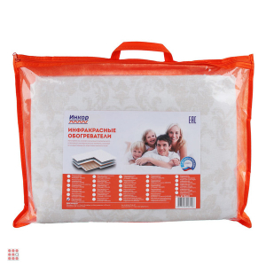 Матрас-плед 