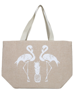 Пляжная сумка «BAILI»