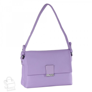 Сумка женская  270144 purple Velina Fabbiano-Safenta в Новосибирске