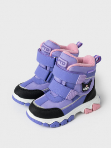 Ботинки для девочки