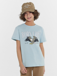 MARK FORMELLE Футболка