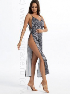 №4318 Сорочка 