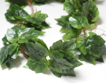 Искусственные цветы, Гирлянда лиана винограда (1010237)