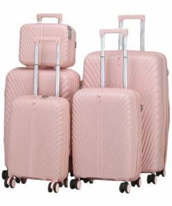 Комплект из 5-ти предметов «Impreza»