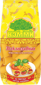 Эксклюзивная трубочка для начинки 250 гр 1/22