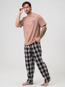 Пижама мужская 