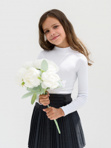 Водолазка детская (стойка)