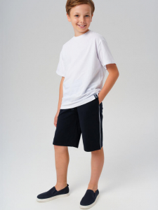 Комплект для мальчика: футболка, шорты