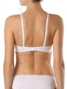 Бюстгальтер RB3061 Day by Day Conte Дроп Акция балконет
